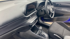 Hyundai BAYON 1.0 TGDi 48V MHEV Premium 5dr DCT Petrol Hatchback